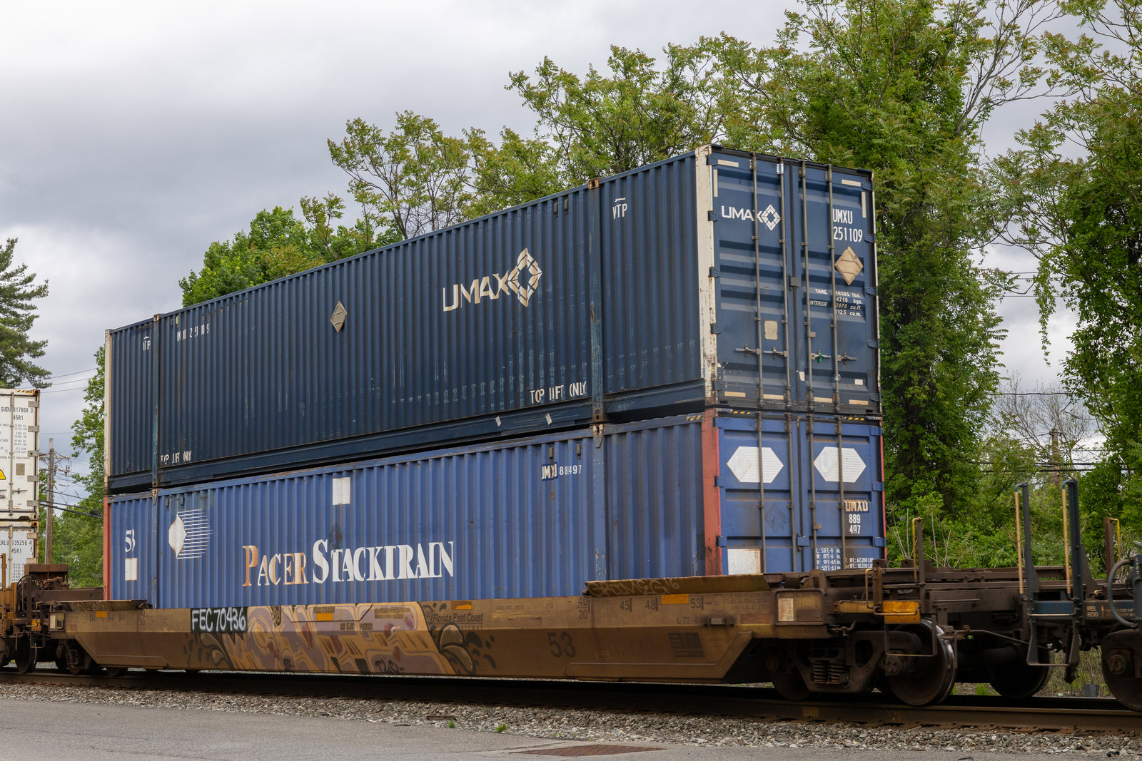 FEC 70436