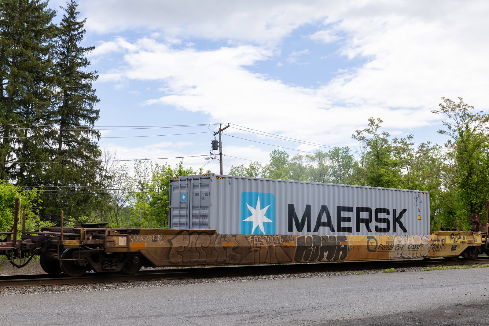 FEC 70076