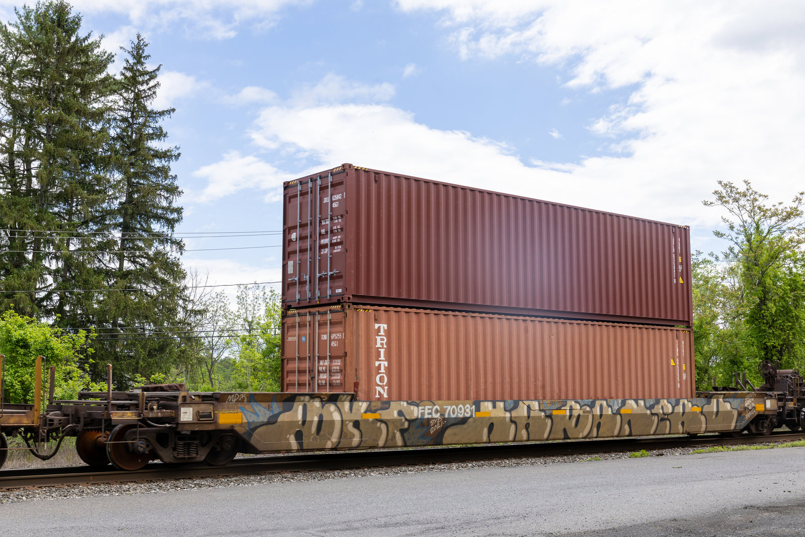 FEC 70931