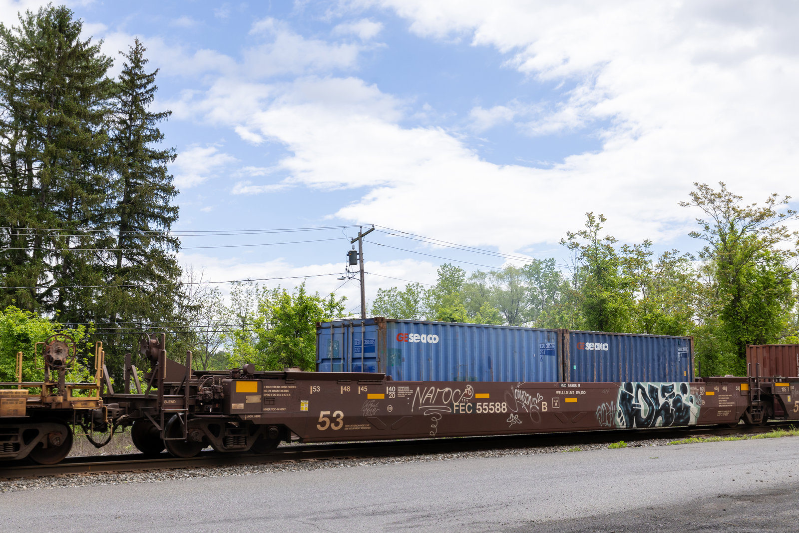 FEC 55588B