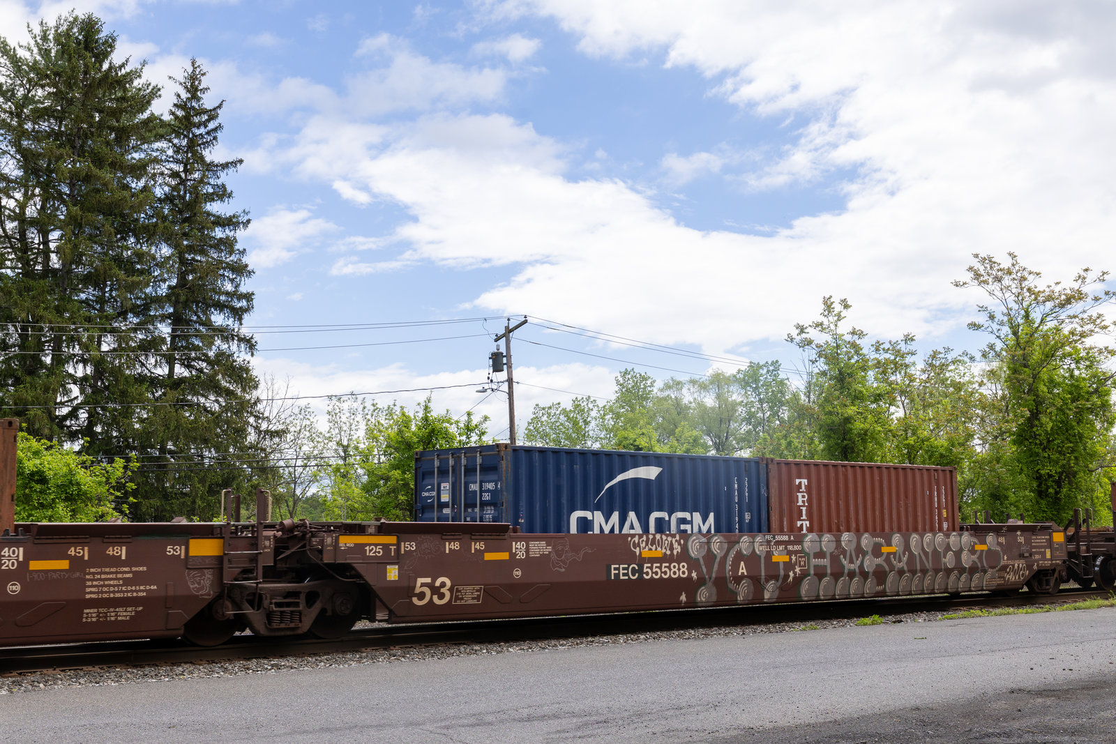 FEC 55588A