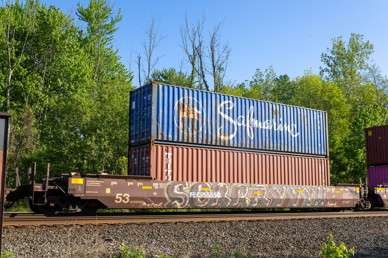 FEC 55550A