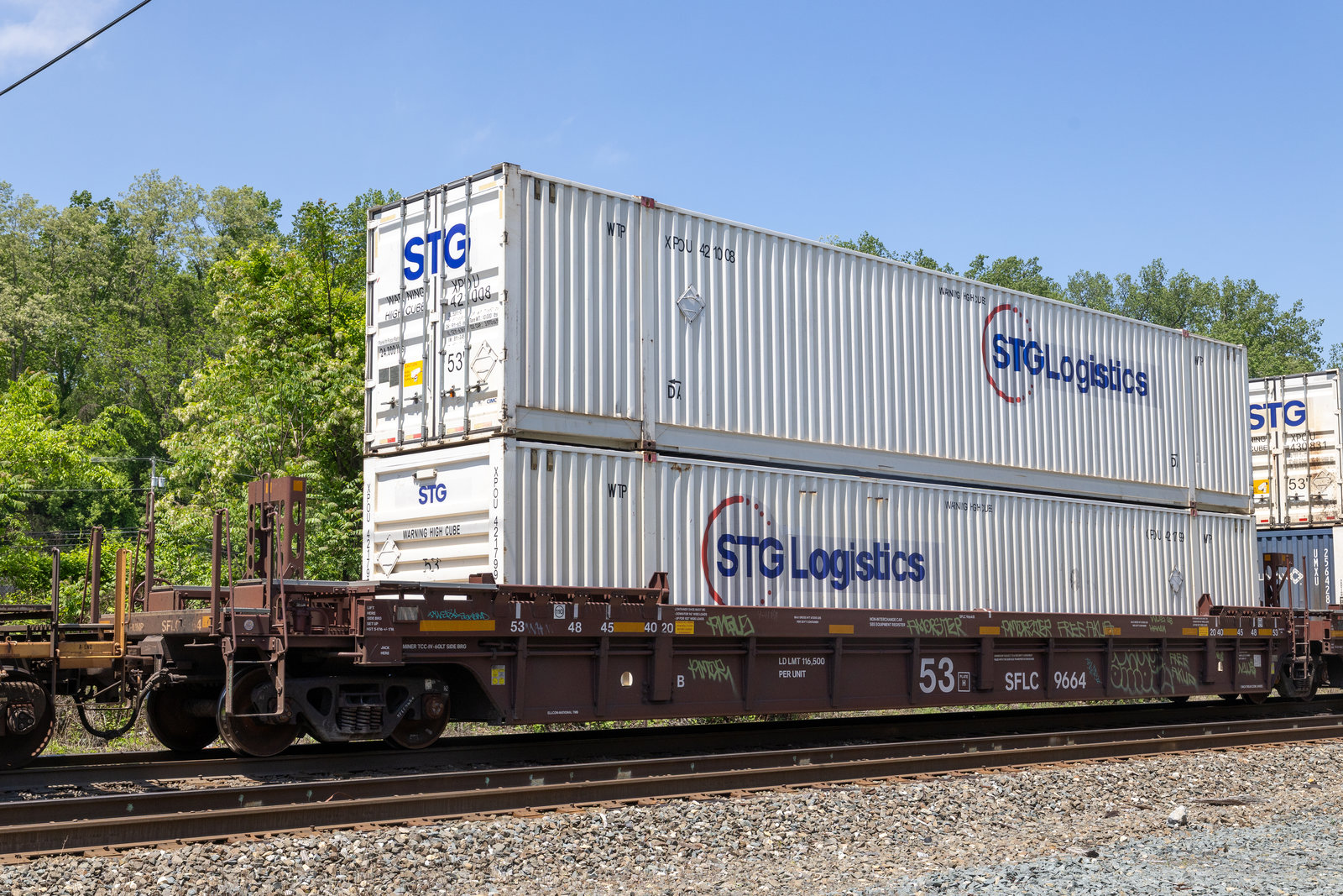 SFLC 9664B