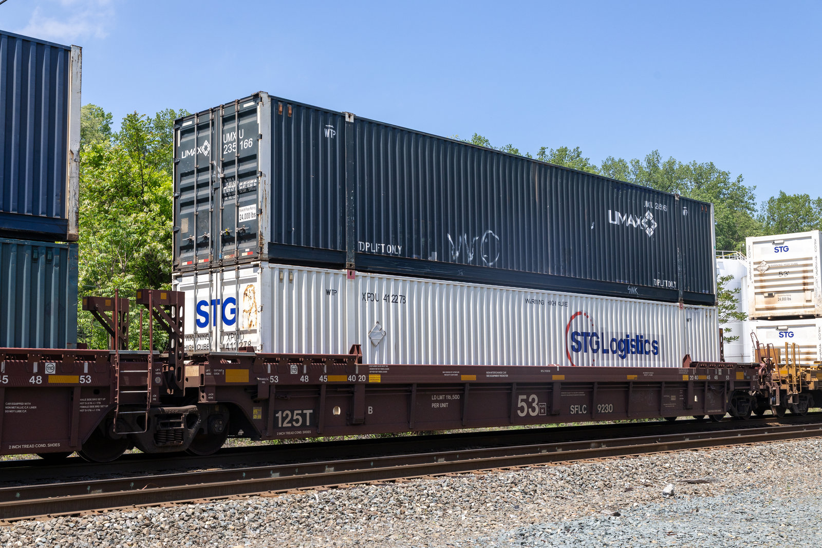 SFLC 9230B