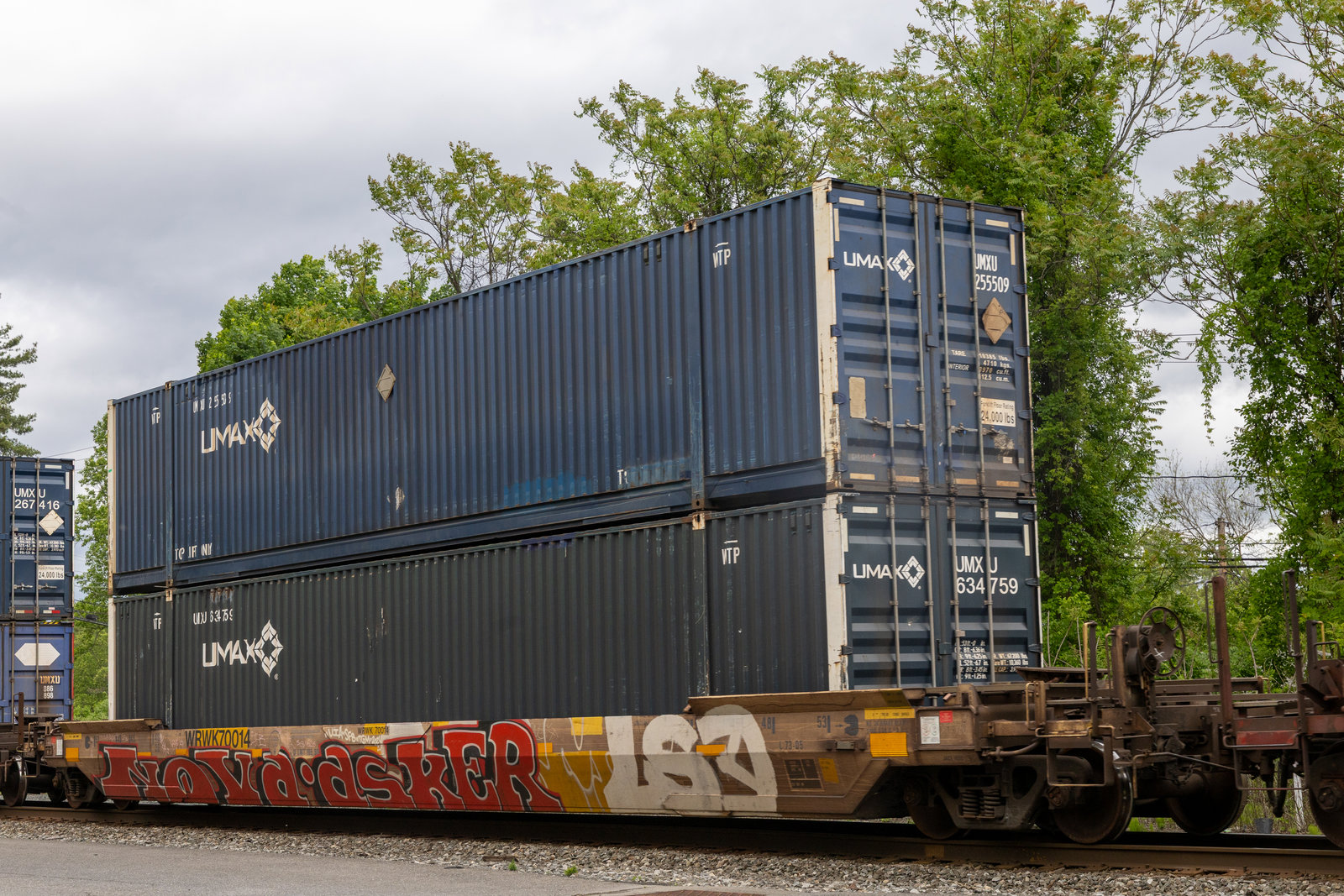 WRWK 70014