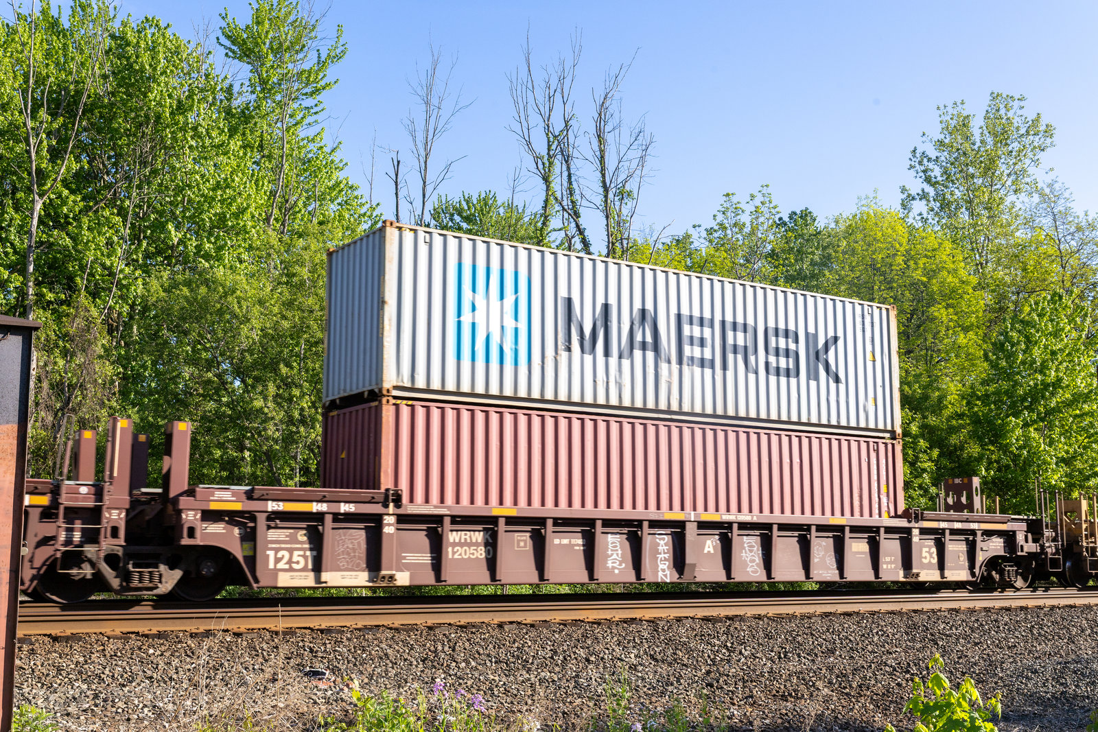 WRWK 120580A