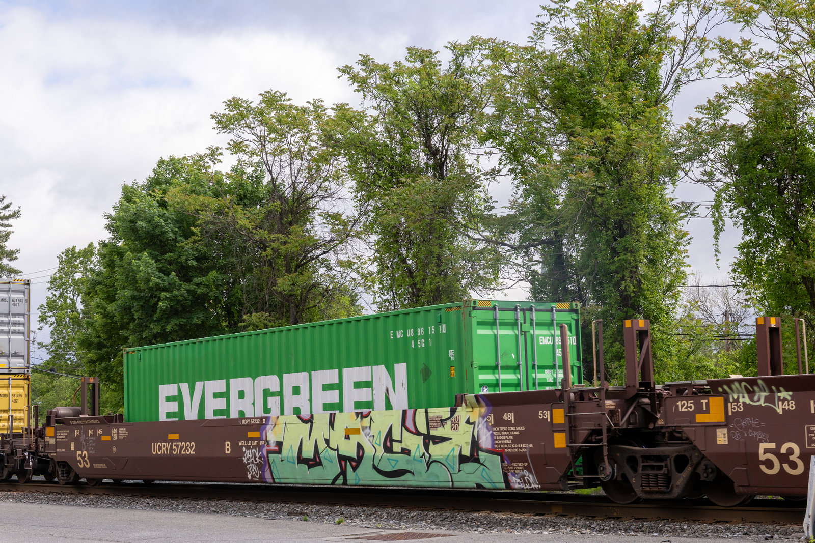 UCRY 57232B