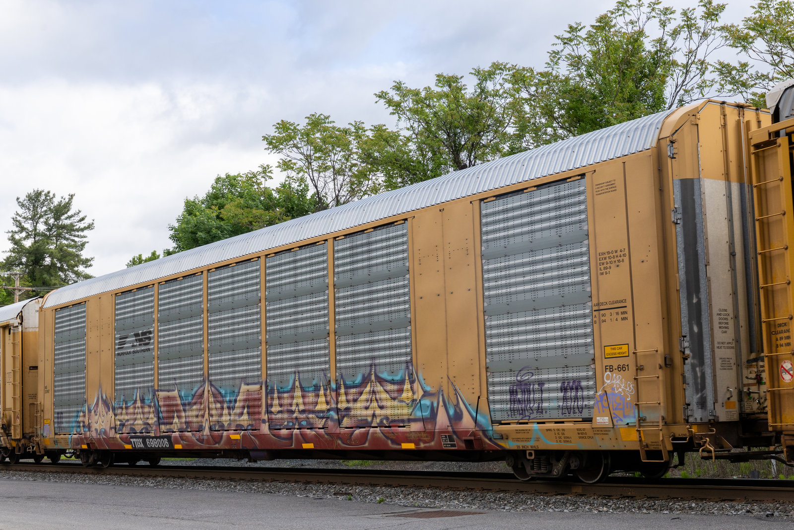 TTGX 698006