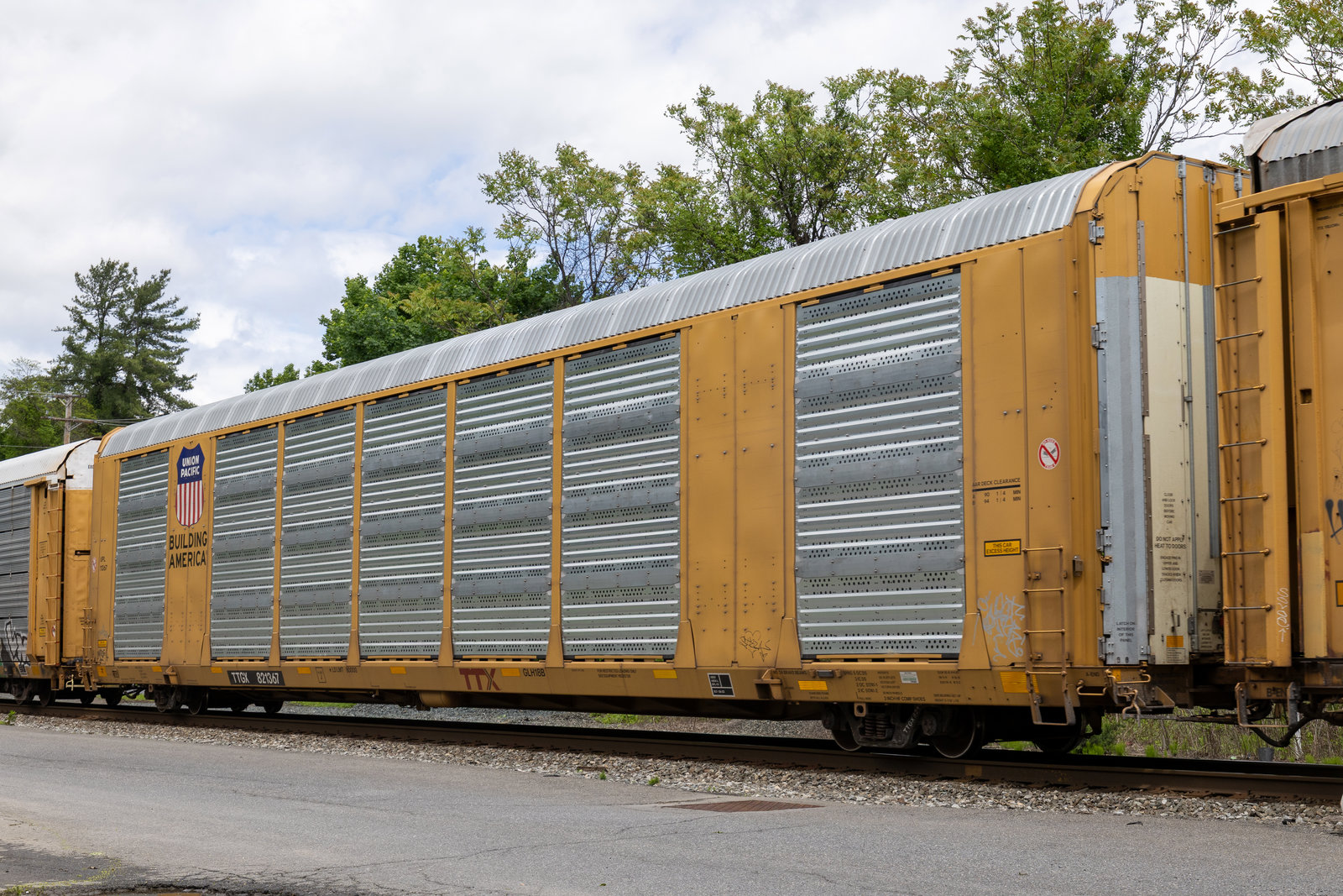 TTGX 821367