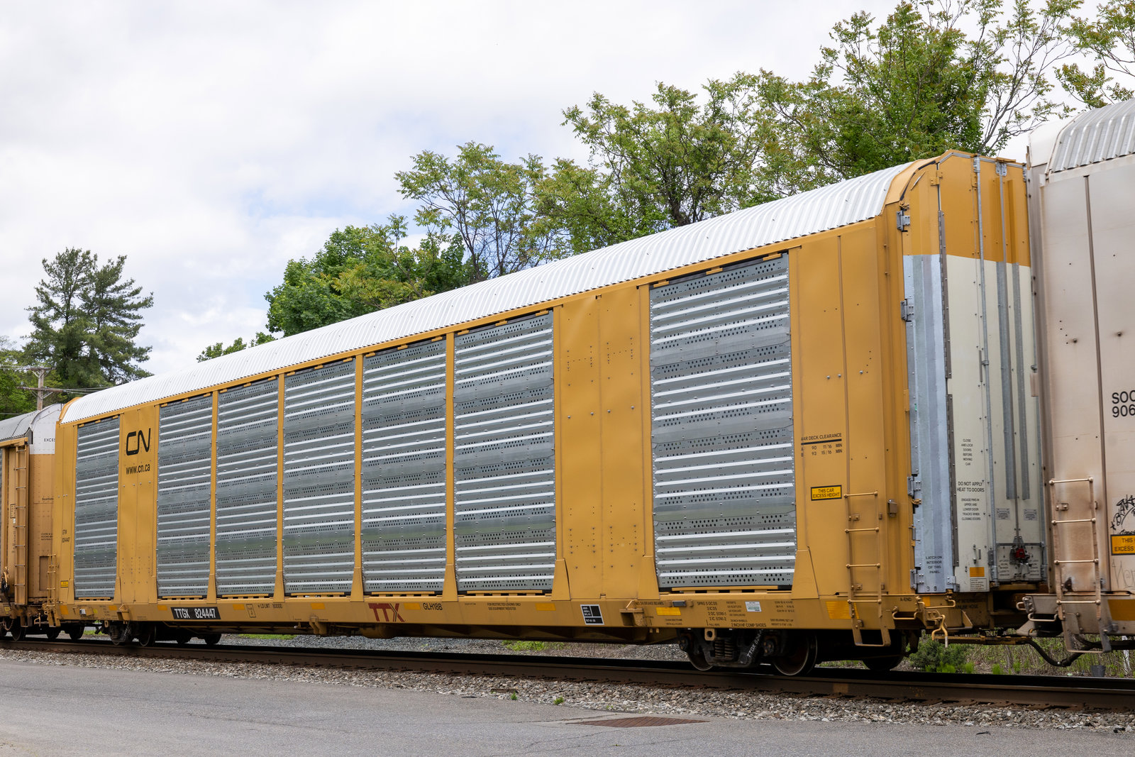 TTGX 824447
