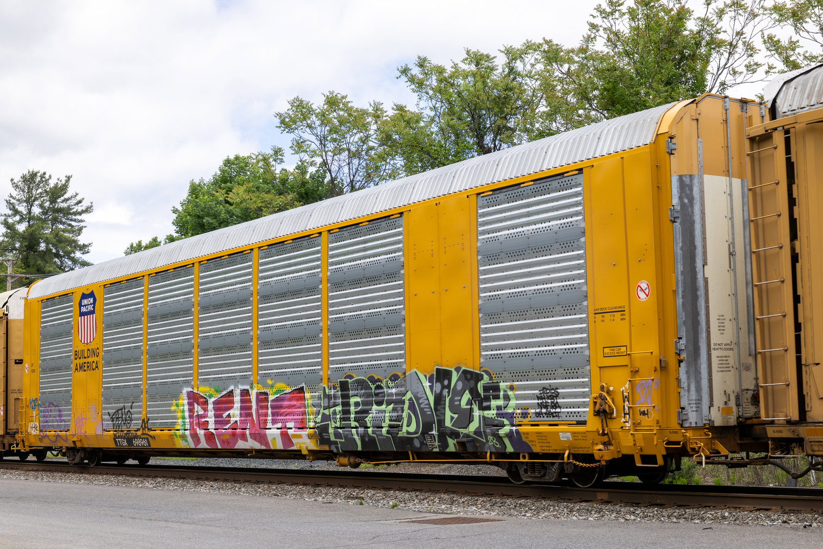 TTGX 698961