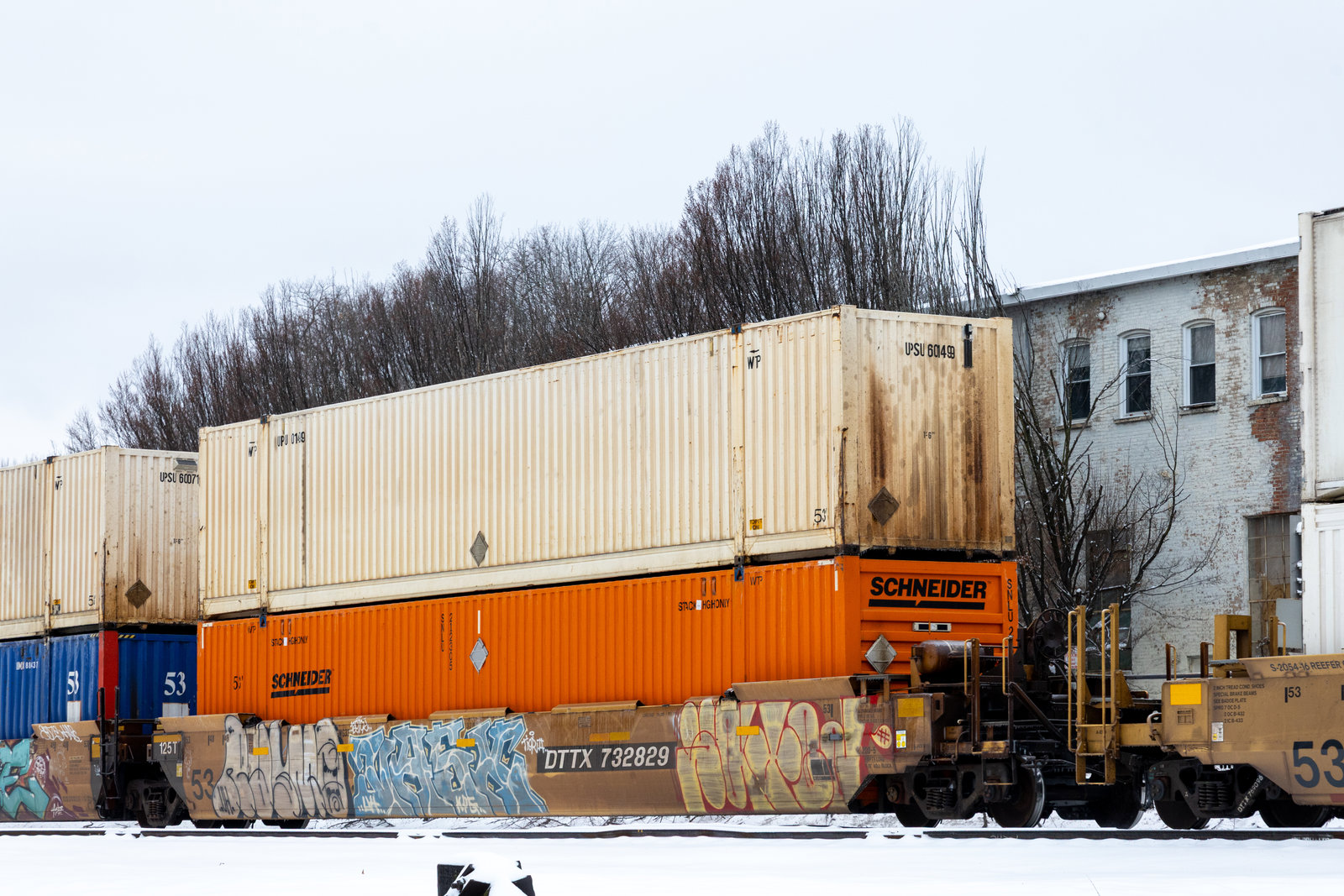 DTTX 732829B