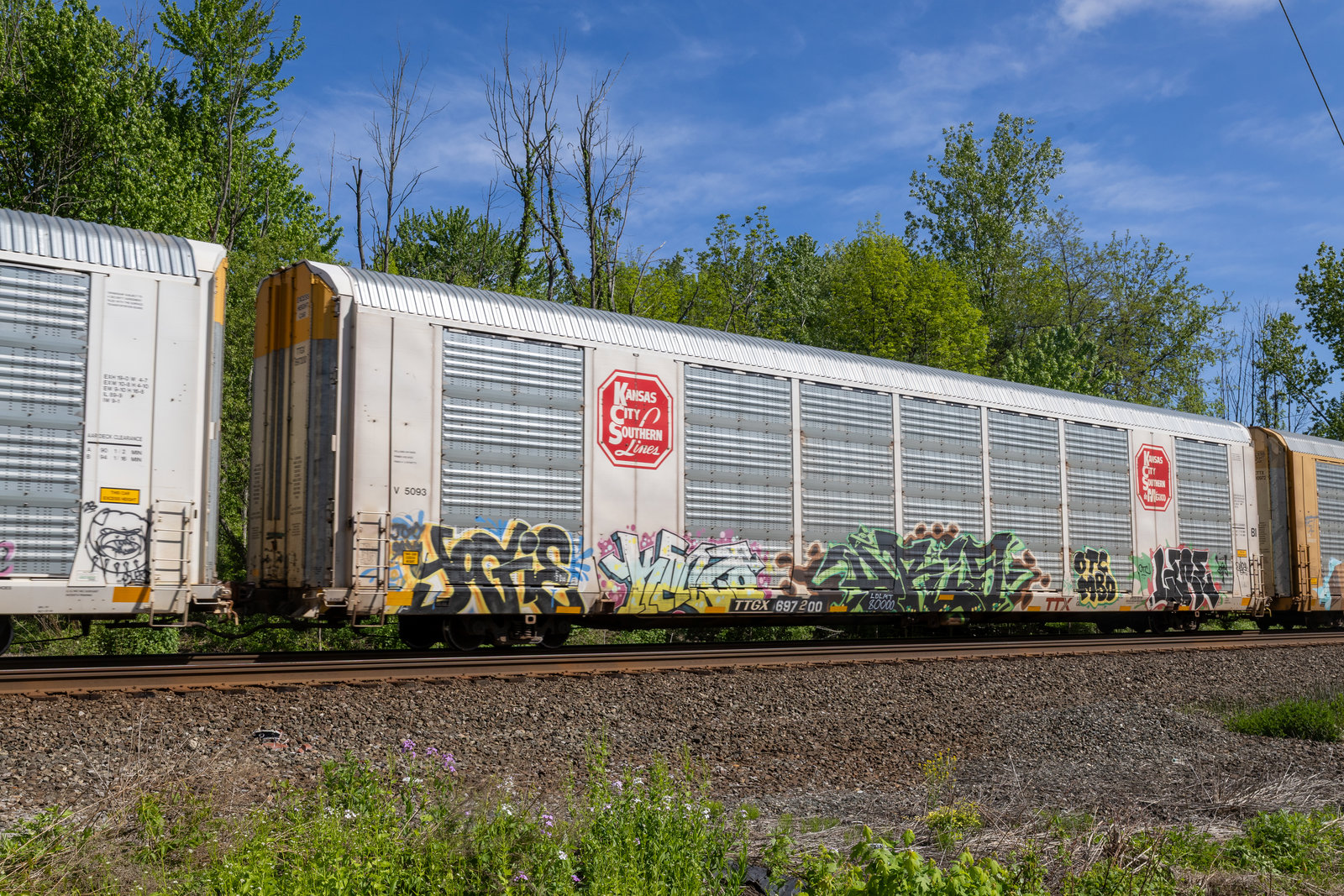 TTGX 697200