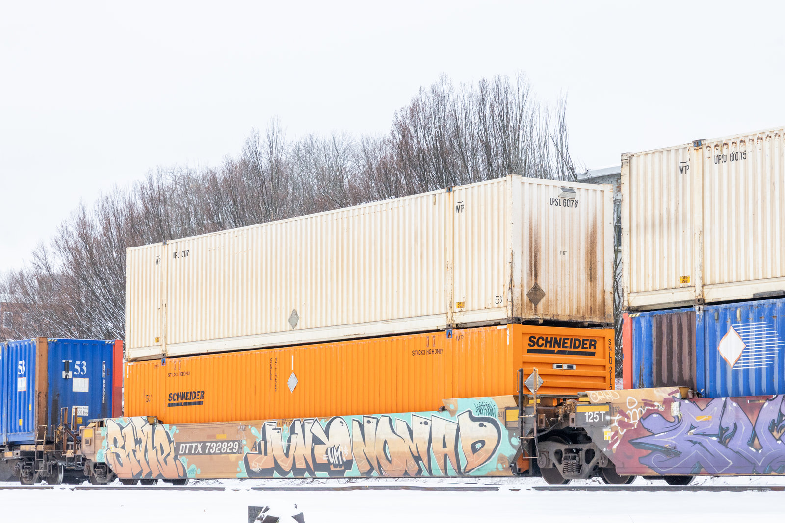 DTTX 732829A