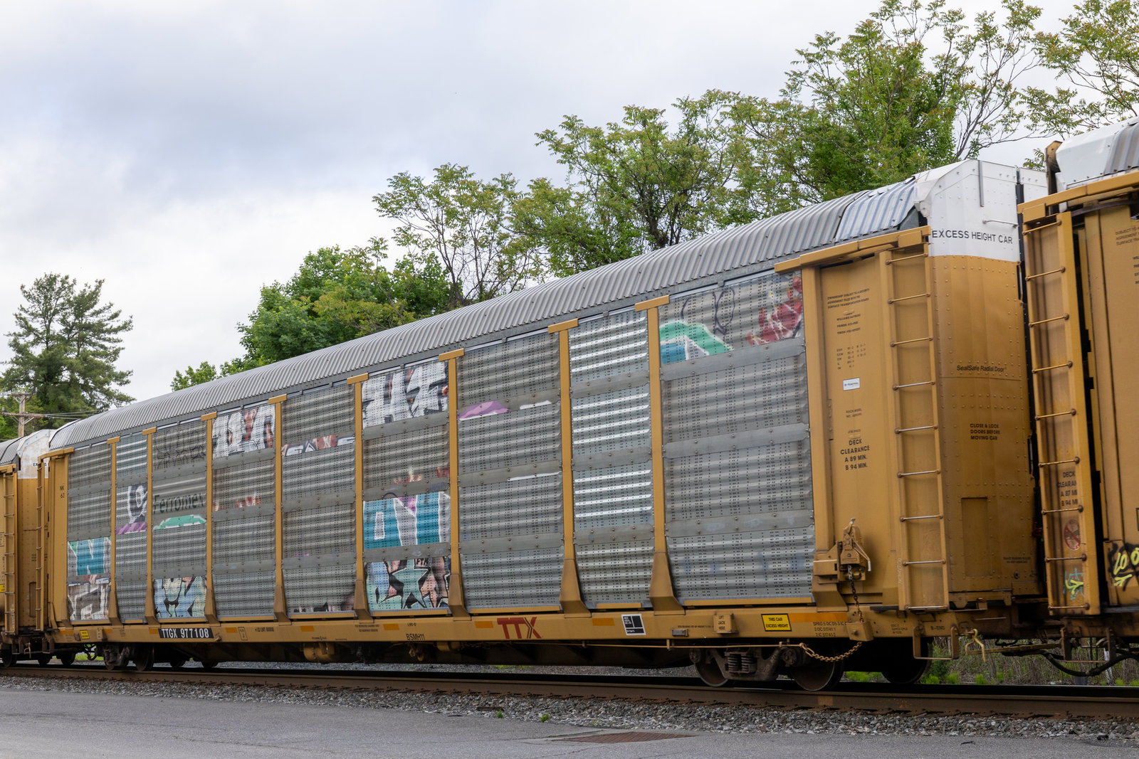 TTGX 977108