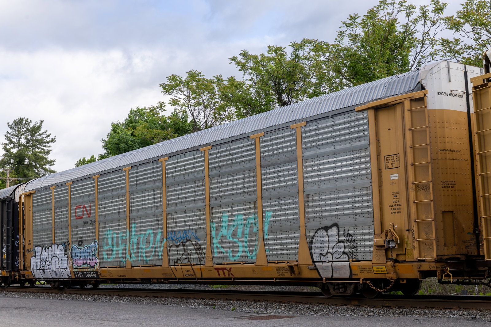 TTGX 706410