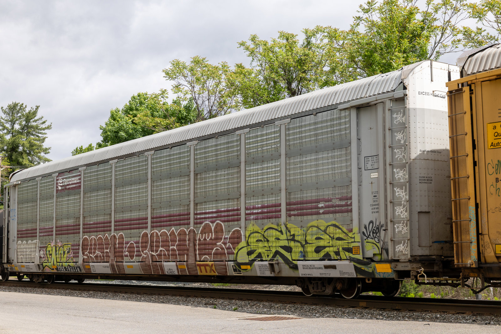TTGX 705550