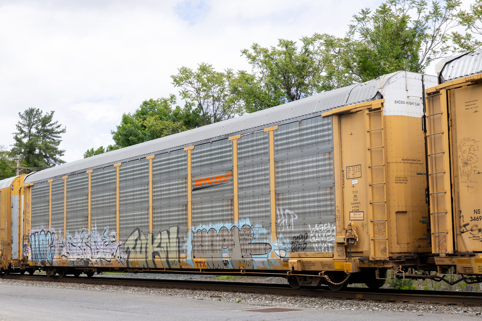 TTGX 952665
