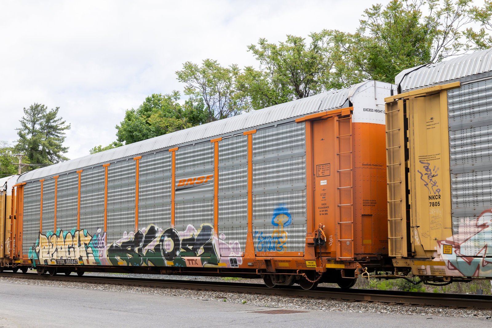 TTGX 985047
