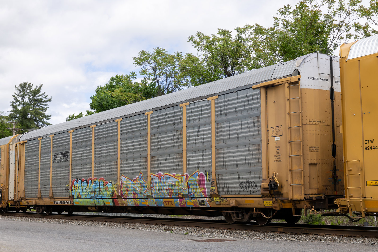 TTGX 977039