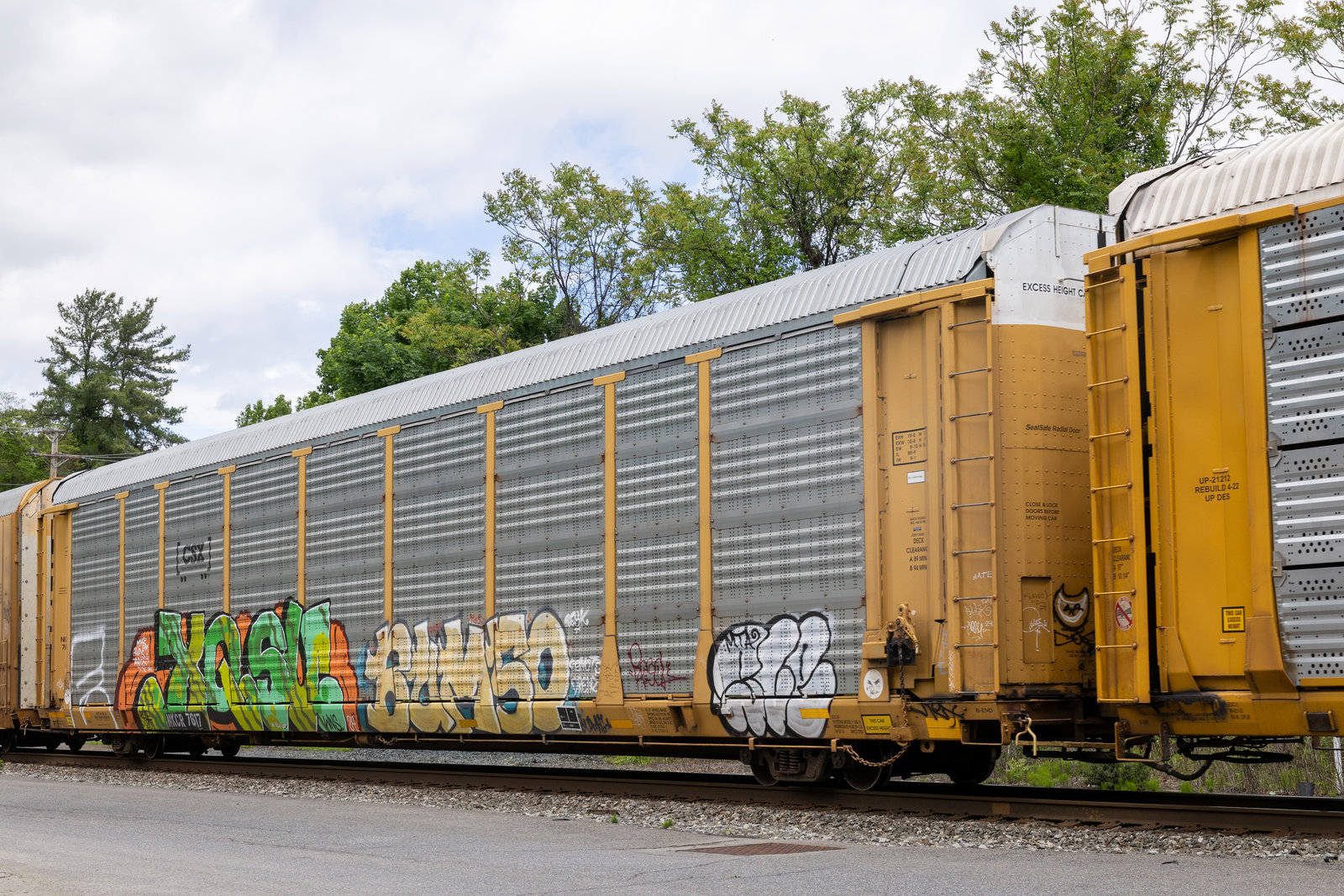 NKCR 7617