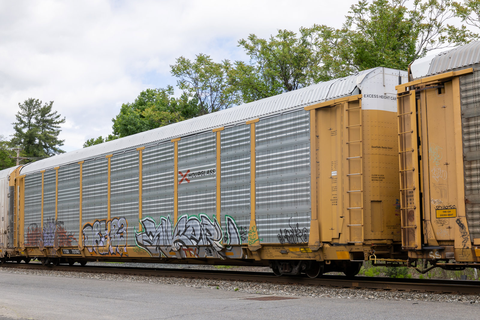 TTGX 701740