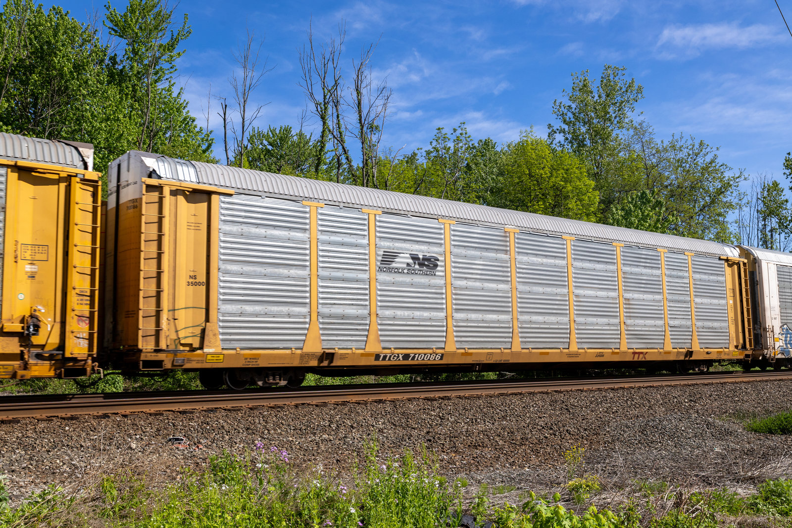 TTGX 710086
