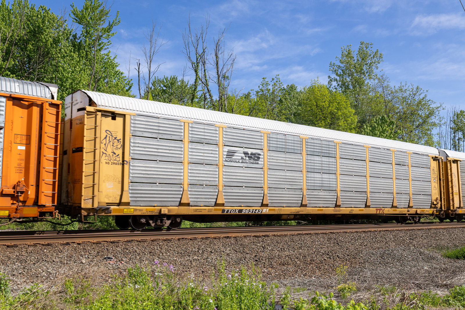 TTGX 963143