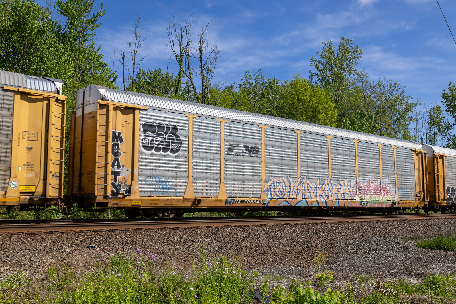 TTGX 706940