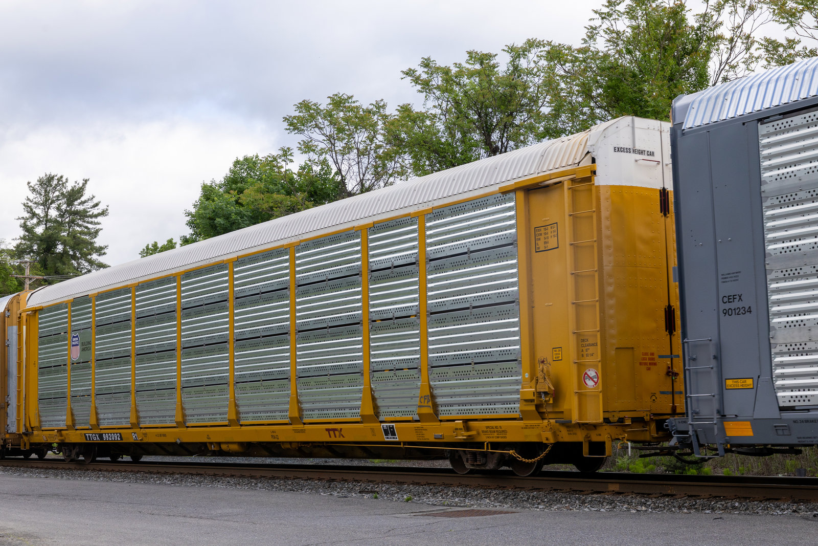 TTGX 992092