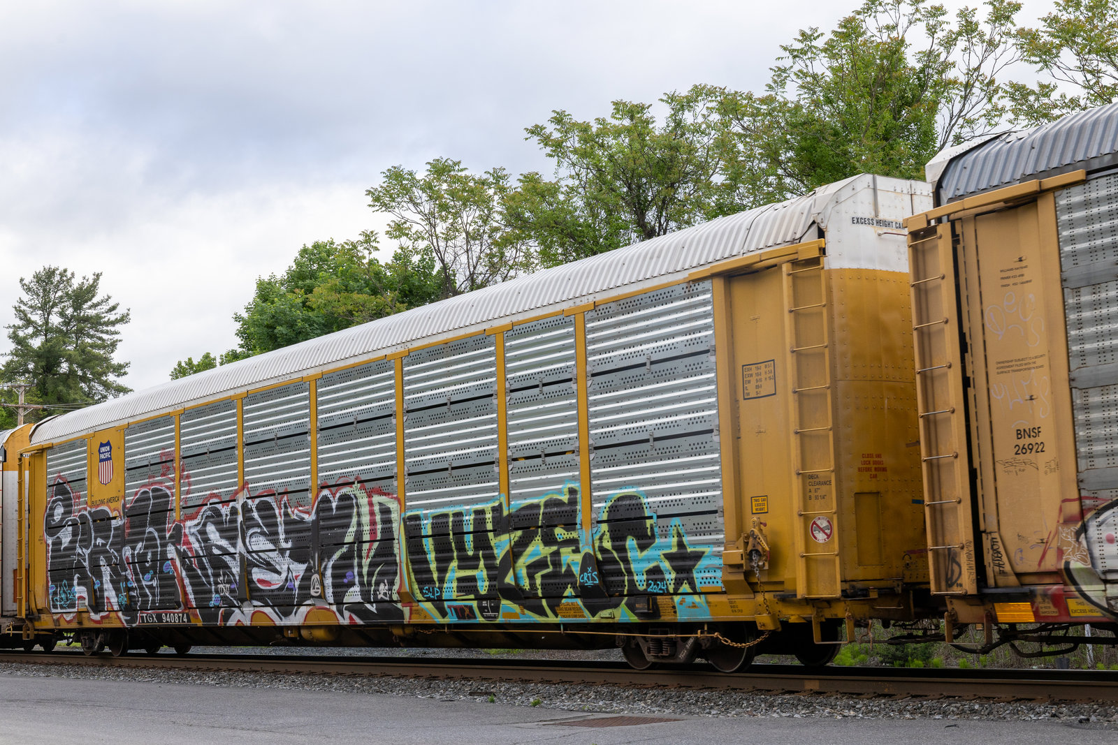 TTGX 940874