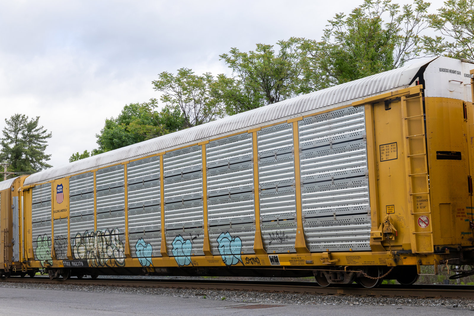 TTGX 992378