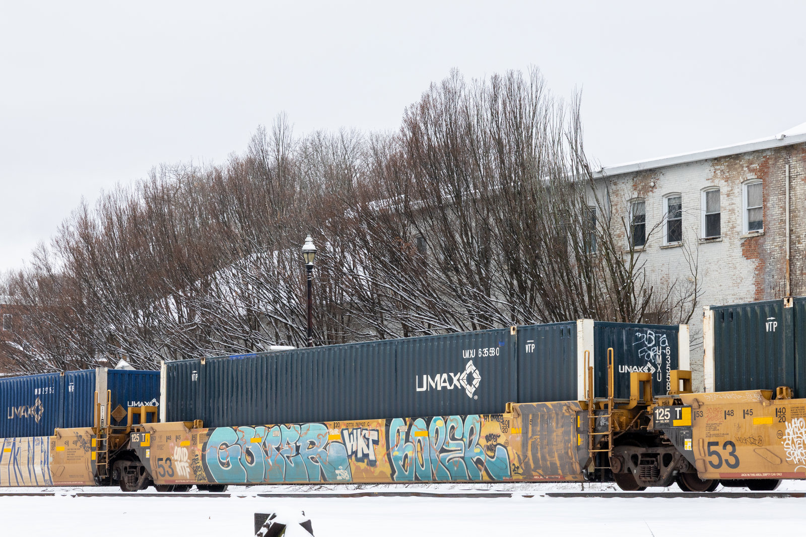 DTTX 767427C