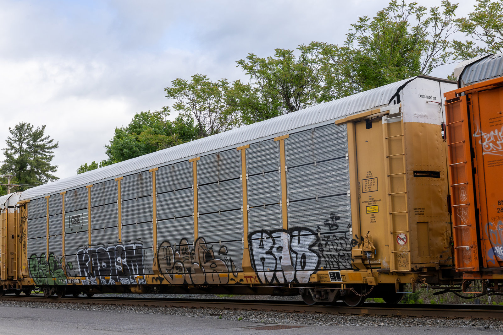 TTGX 978808