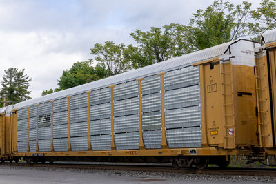 TTGX 160927