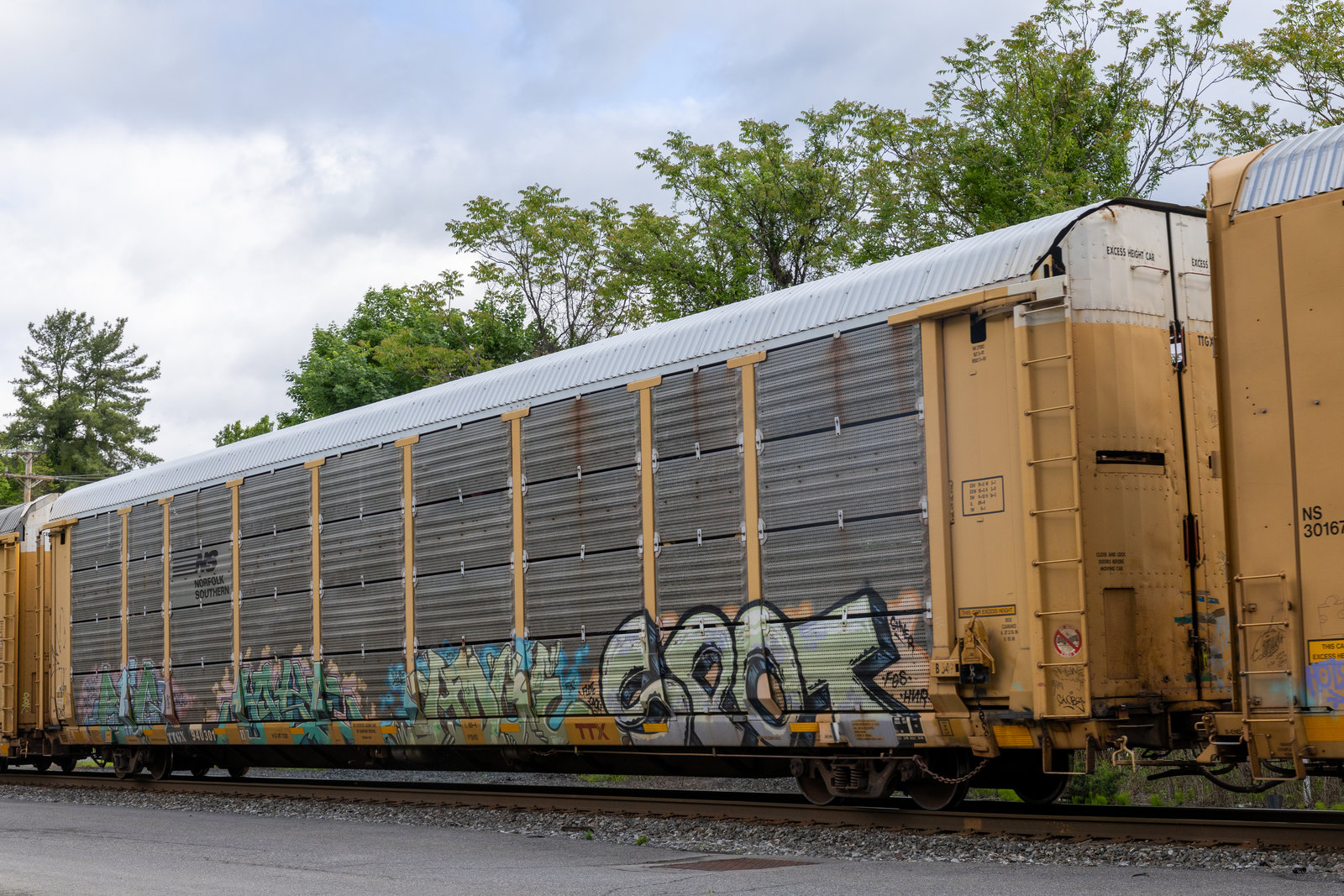 TTGX 940301