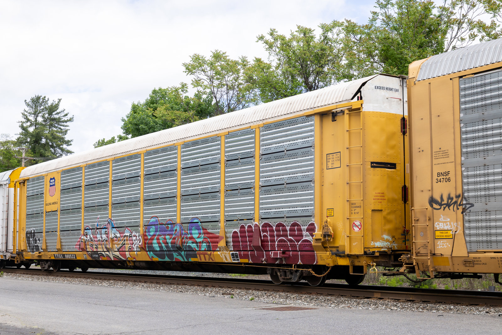 TTGX 990533