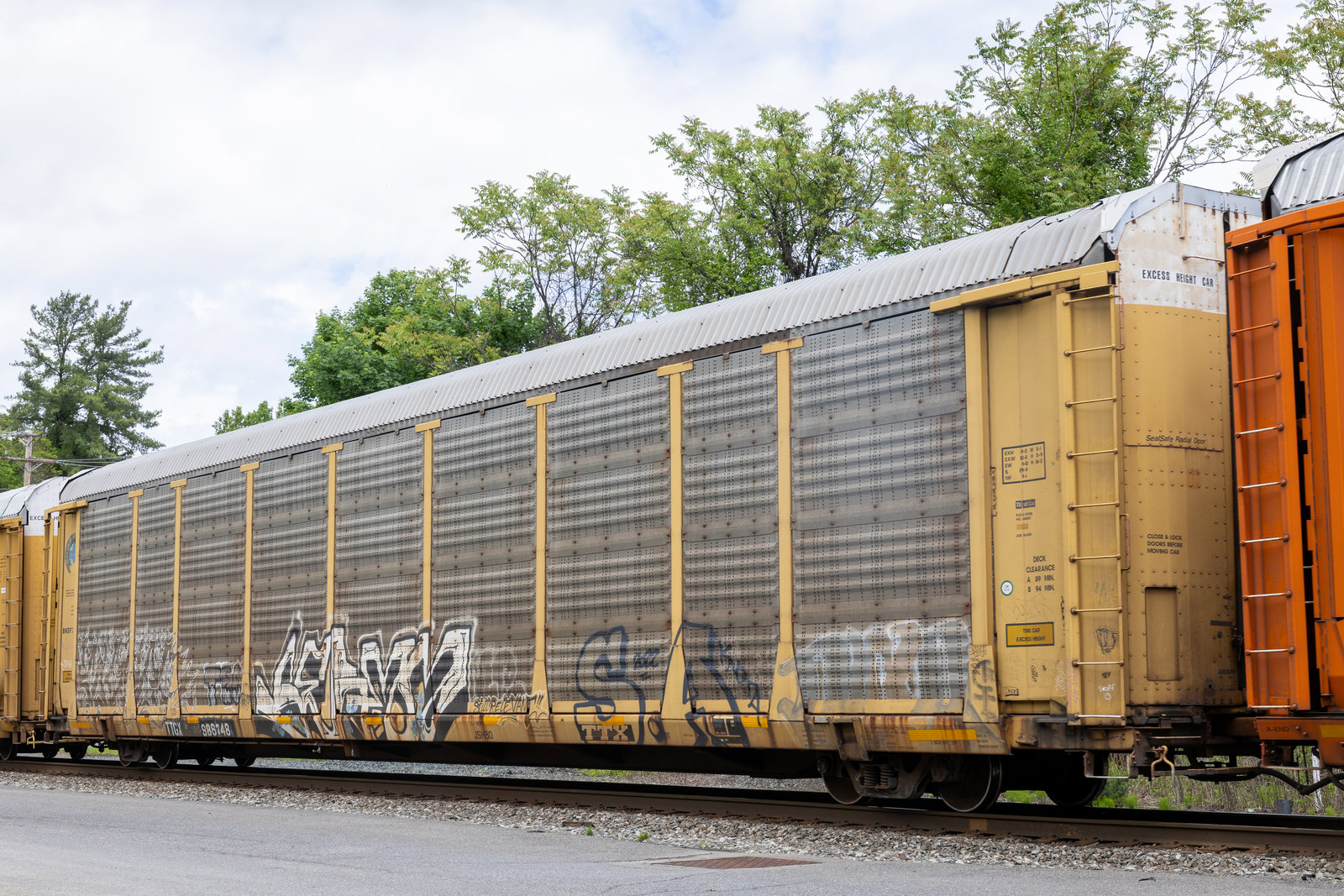 TTGX 986748