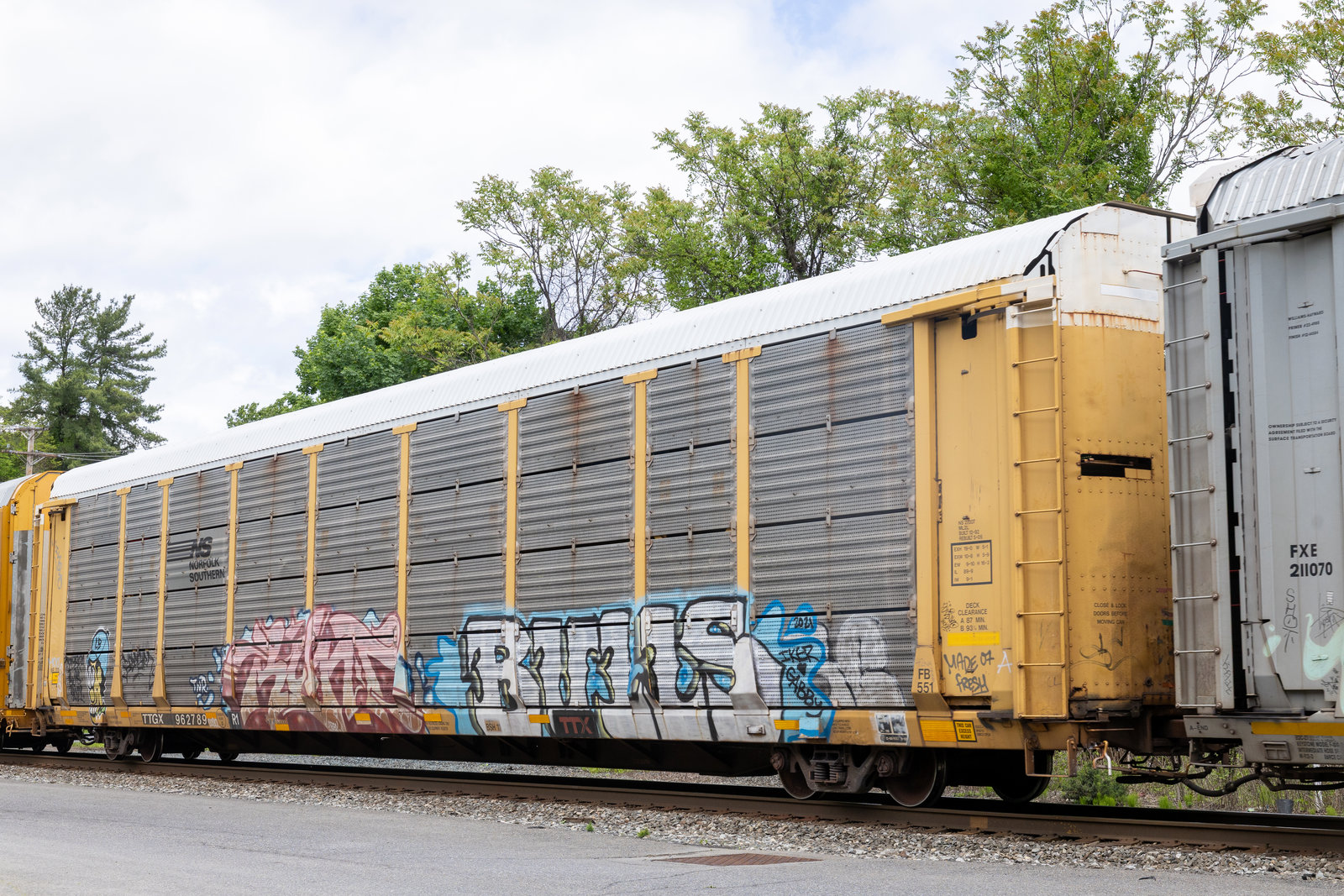 TTGX 962789