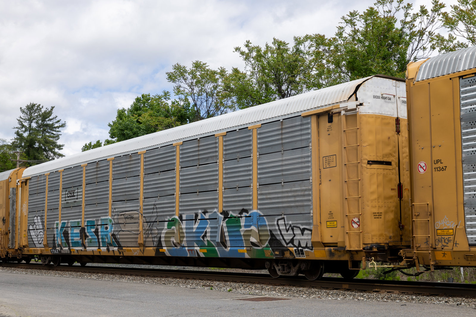 TTGX 160919