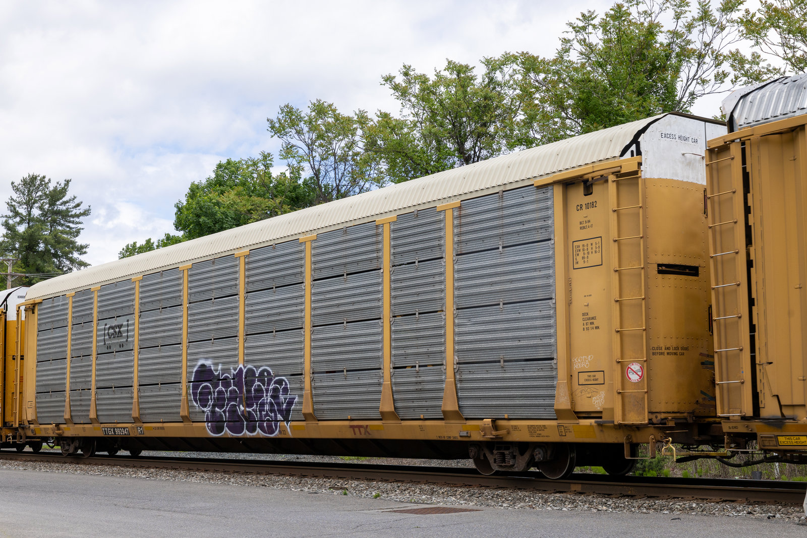TTGX 992947