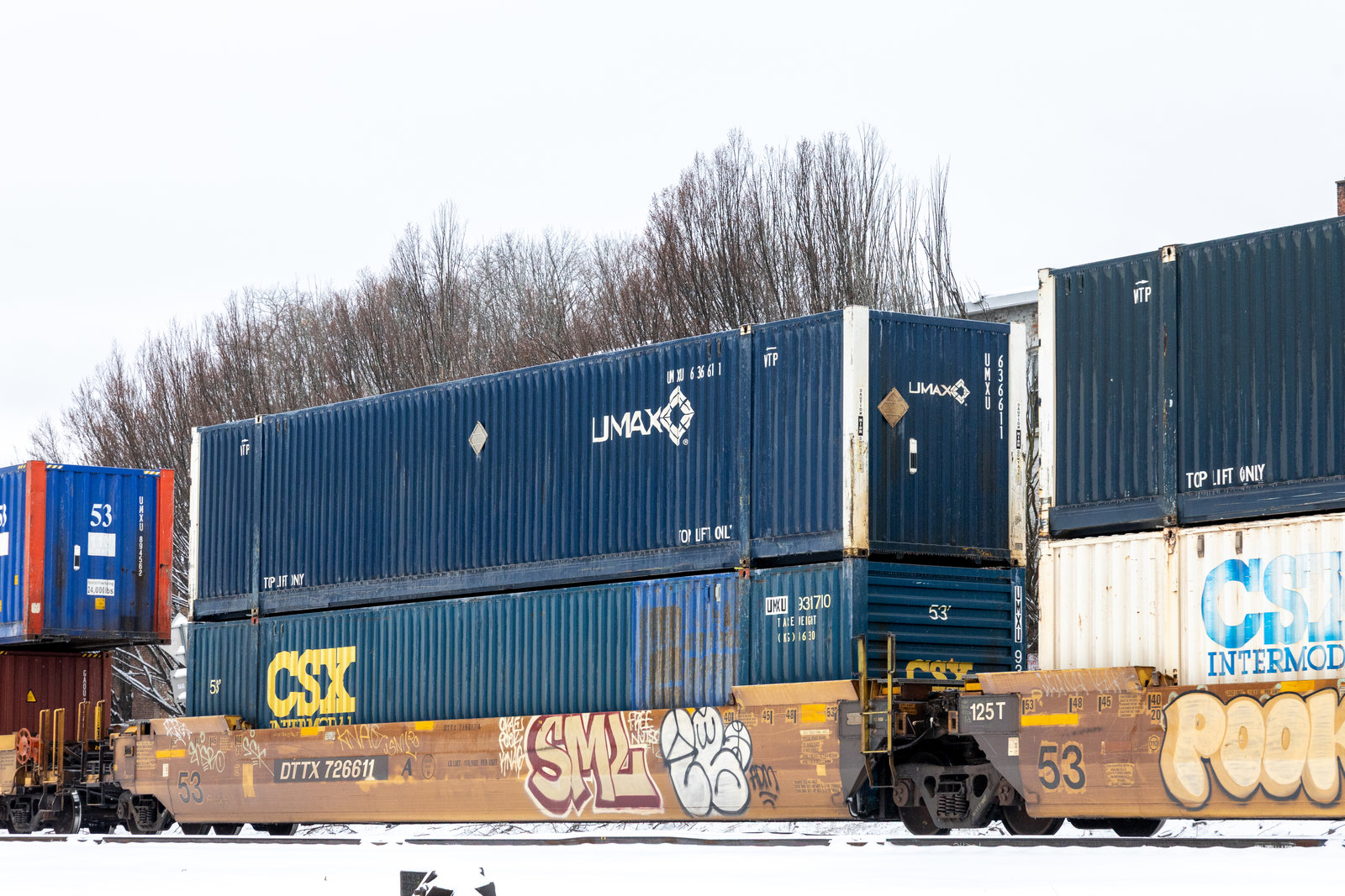 DTTX 726611A