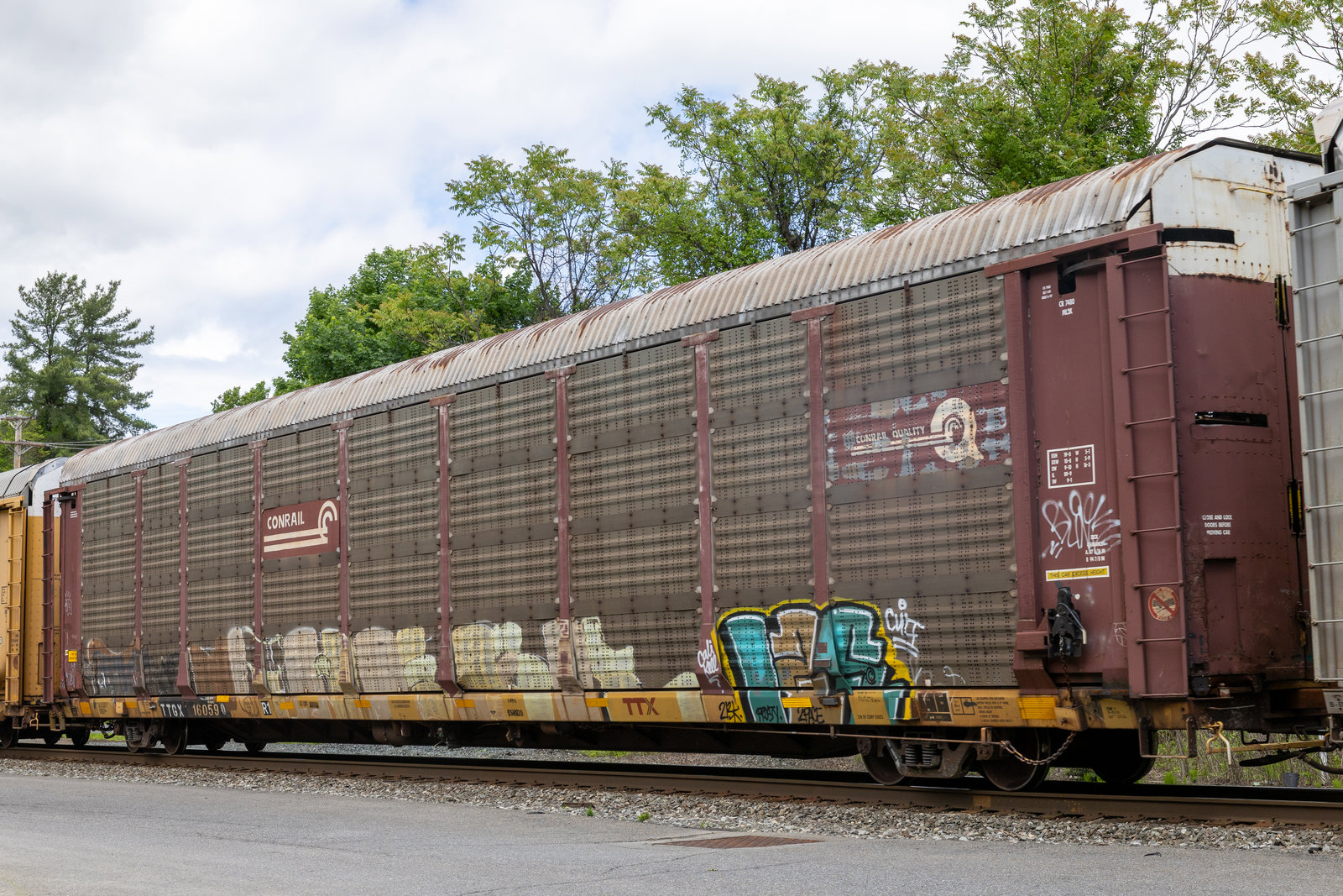 TTGX 160590
