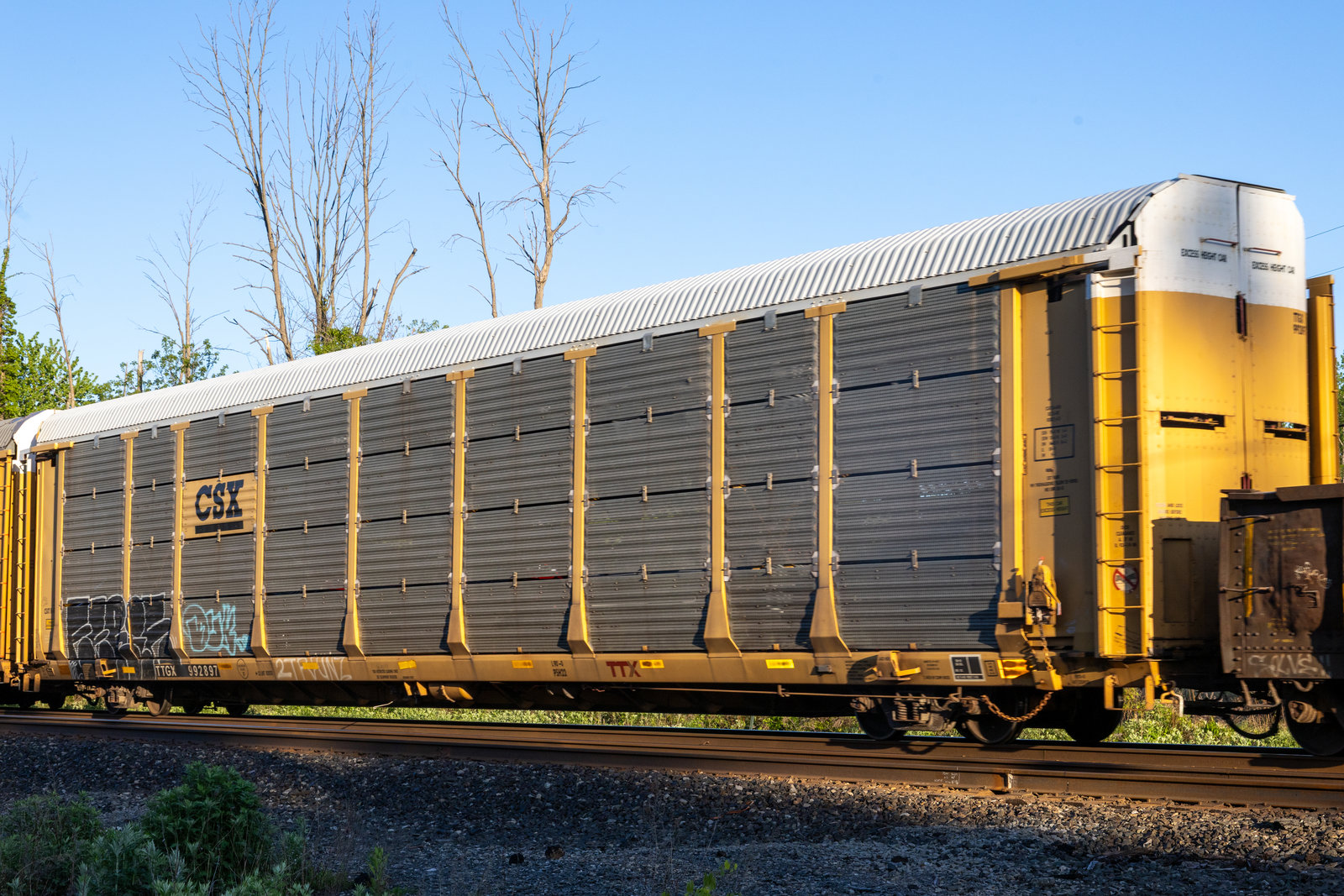 TTGX 992897