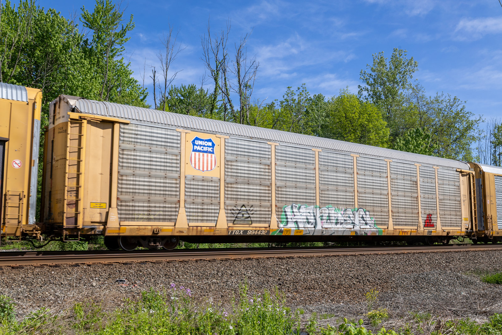 TTGX 994432