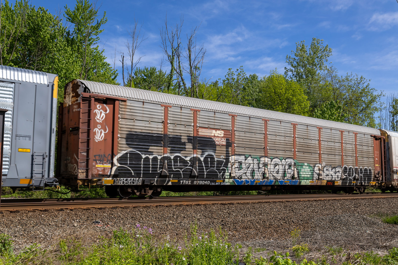 TTGX 979040