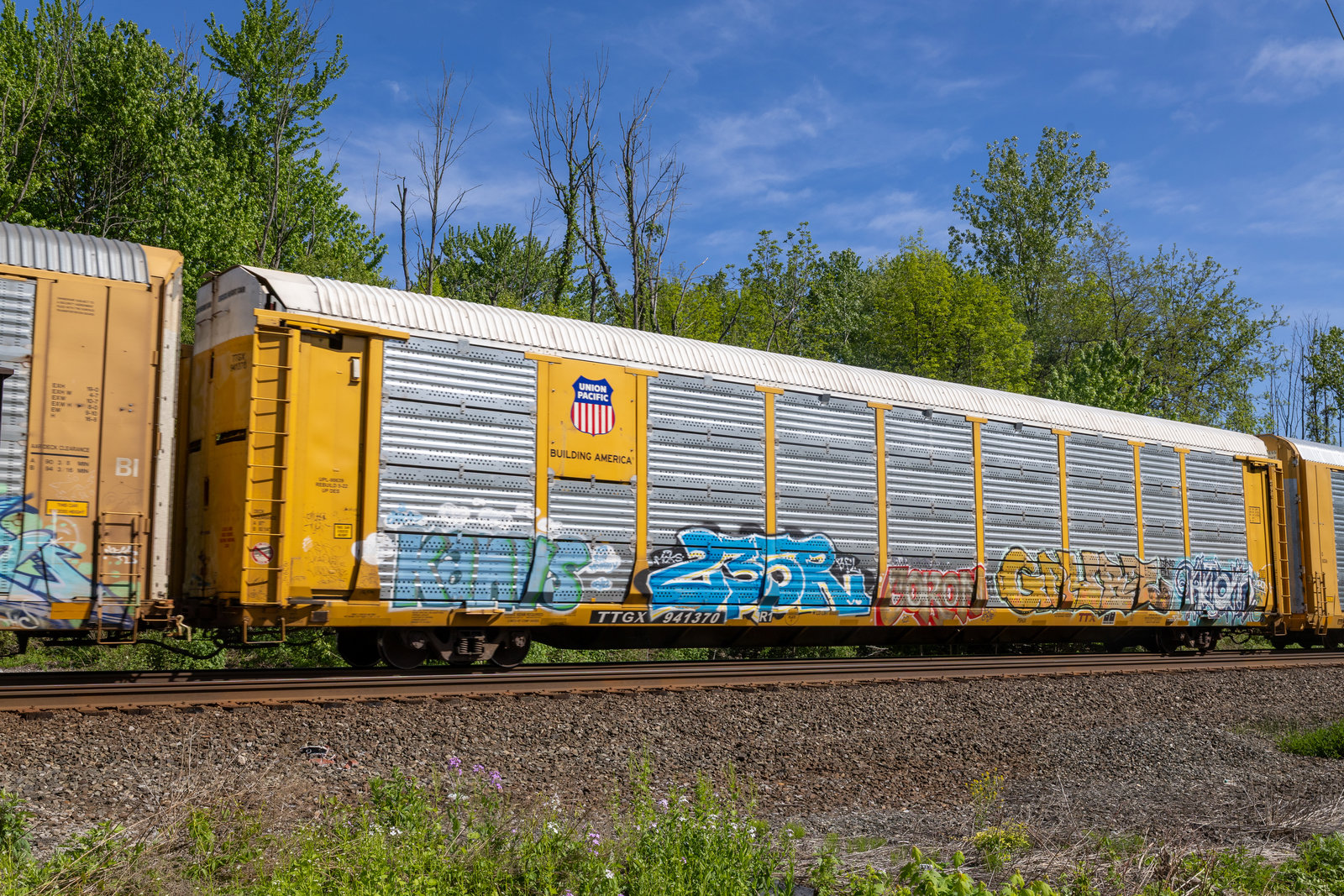 TTGX 941370