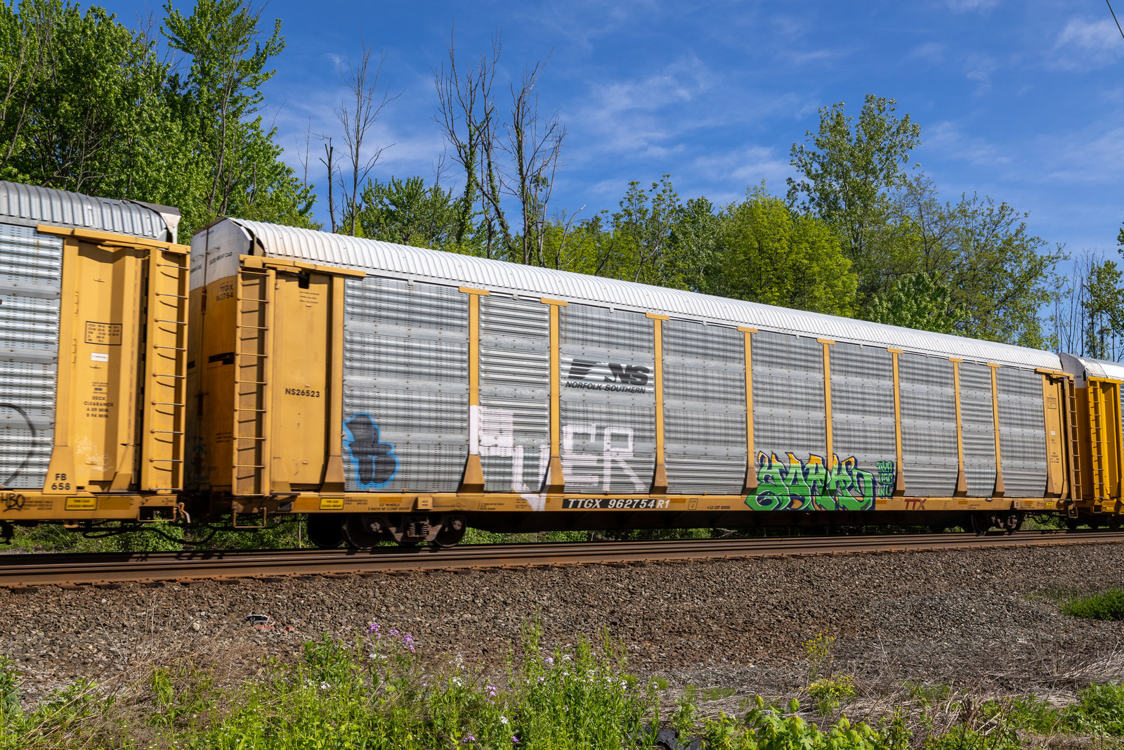 TTGX 962754