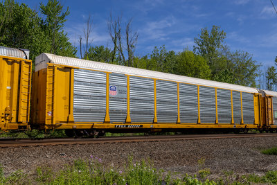 TTGX 922152