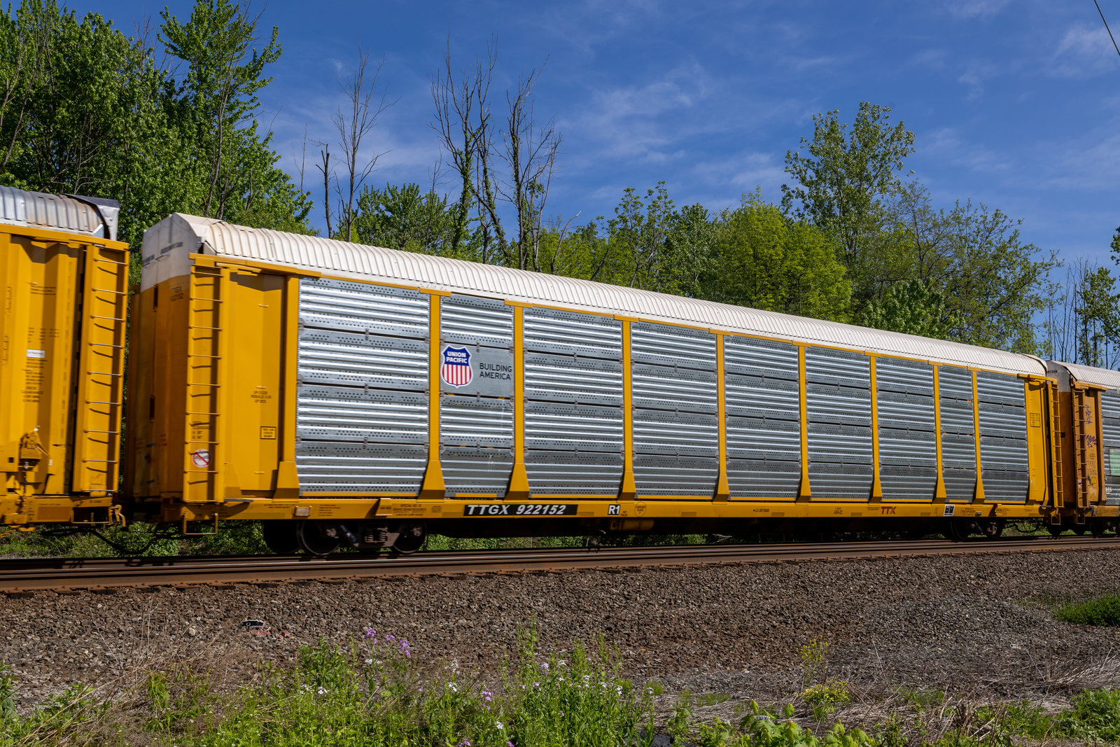 TTGX 922152